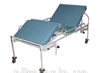 Кровать медицинская функциональная КФ-4М