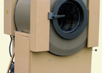 Машина стиральная СМР-25 до 40 кг