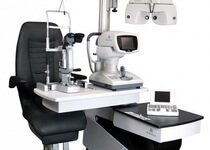 Рабочее место офтальмолога PRO 1000 Rodenstock