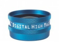 Линза Volk Digital High Mag- Blue Ring