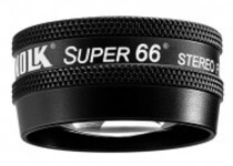 Линза Volk Super 66- Black Ring