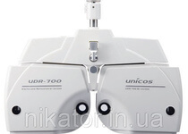 Цифрово- рефракто- UDR-70- Unicos