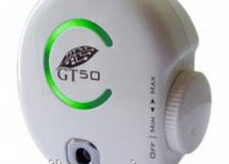 Очистки воздуха в домашних условиях GT50