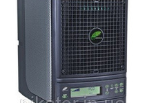 GT3000 Professional - бесфильтровая электронная система очистки воздуха