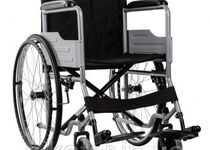 Механическая инвалидная коляска ECONOMY 2