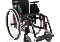 Активная инвалидная коляска Etac Twin