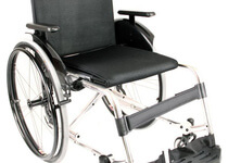 Активная коляска ADJ-M