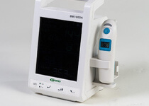 Монітор контролю життєво важливих показників NC3 (ВМ1000A)