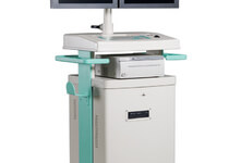 Мобильная хирургическая рентгенодиагностическая система типа C-дуга MCA prime
