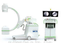 Рентгеновский аппарат типа IMAX 7000