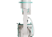Мобильная хирургическая рентгенодиагностическая система типа C-дуга MCAplus