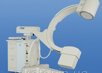 Рентгенодіагностичний хірургічний апарат TCA 6R