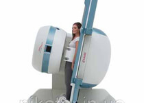 Магнитно-резонансный томограф G-Scan
