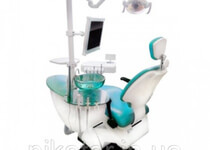 Стоматологическая установка «Виоладент-К»