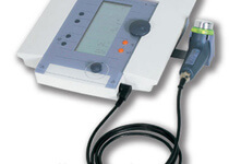 Портативный аппарат для ультразвуковой терапии Sonupuls 490