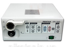 Ендоскопічний відеопроцесор EPK -1000 для відео ендоскопів Pentax