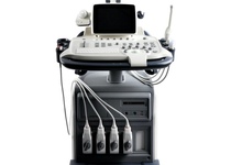 Ультразвуковой сканер S40+ 4 датчика