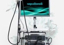 Видеоэндоскопическая система Sonoscape HD-330