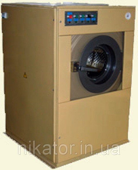 Машина стирально- отжимная СМР-10 на 10 кг