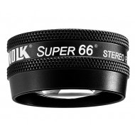 Линза Volk Super 66- Black Ring