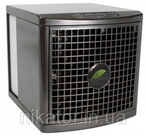 Бесфильтровая электронная система очистки воздуха GT1500 Professional