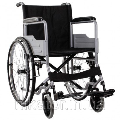 Механическая инвалидная коляска ECONOMY 2