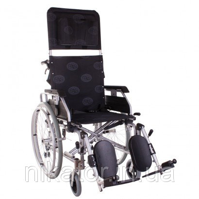 Многофункциональная коляска RECLINER MODERN