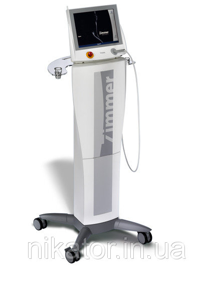 Аппарат для лазерной терапии с проникающим эффектом Opton Pro