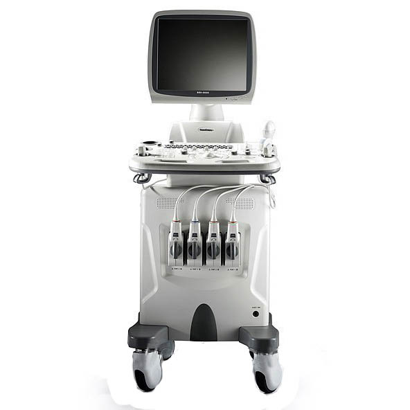 Аппарат ультразвуковой диагностики SonoScape SSI-8000