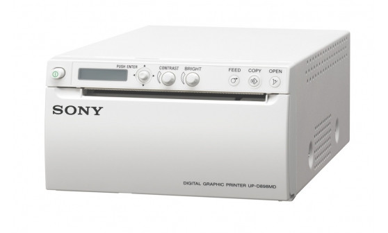Видеопринтер Sony UP-897MD