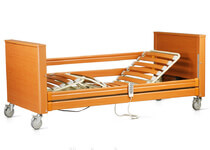 Кровать функциональная с электроприводом «Sofia» 90