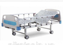 Механическая функциональная кровать E-8