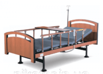 Кровать медицинская электрическая для ухода на дому YG-2