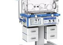 Инкубатор для новорожденных BB-300 Topgrade