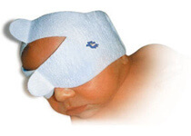 Защитная повязка для новорожденных