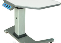 Стол приборный офтальмологический электрический COS 580