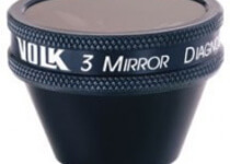 Линза Volk Three-Mirror Laser Lens - NF