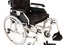 Легкая инвалидная коляска LIGHT MODERN