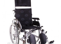 Многофункциональная коляска RECLINER MODERN