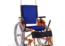 Инвалидная коляска ADJ Kids