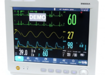 Монітор пацієнта STAR 8000F (ВМ800А сенсорний дисплей)