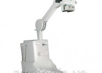 Цифровая мобильная рентгенографическая система MAC 32