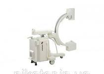 Цифровой хирургический рентген аппарат типа С-дуга XENO-365