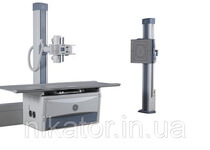 Цифровая рентгенографическая система Brivo DR-F