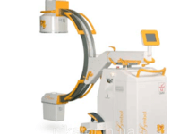 Цифровий рентгенхірургічний апарат типу С-дуга SYMBOL 5R9