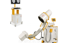 Цифровий рентгенхірургічний апарат типу С-дуга SYMBOL FP L CARDIOVASCULAR (кардіоваскулярна конфігурація)