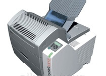 Медицинский принтер сухой термографической печати DRYSTAR AXYS