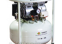 Стоматологический компрессор TYW-2А