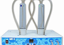 Аппарат для приготовления синглетно-кислородной смеси МИТ-С (коктейлей) та проведения ингаляций