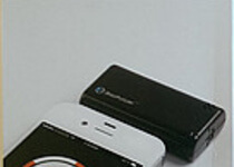 Персональный алкотестер ALT-43 for andriod mobile phones, iBreathalyzer Mini